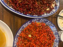 -拈一筷子·宜宾江湖菜(总店)