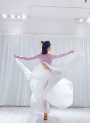 -海口弈空空舞工作室