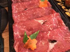 -水月·和牛工坊(水晶郦城店)