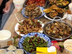 -江城燕子大排档(江汉路步行街店)