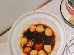 -朝花里川菜小馆朝(益田假日里店)