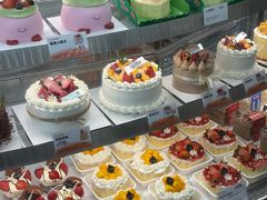 -BreadTalk面包新语·烘焙蛋糕(海珠丽影广场店)