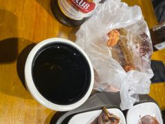 -聚合鑫东北熏酱熟食麻辣面(长阳店)