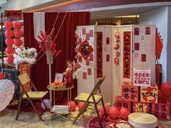 -褚记烤鸭·南京家常菜(雨花客厅店)