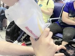 可乐-麦当劳(北京南站店)