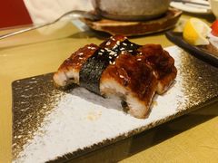 -友壹町寿司(嘉洲广场店)