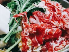 -银子铁板烧料理自助餐(人民广场店)