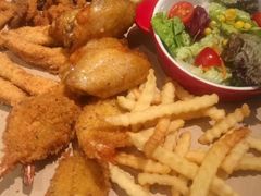 -必胜客(远大路店)