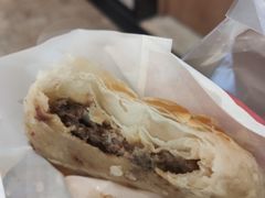 黑椒牛肉烤饼-吉品合酥脆烤饼(太平洋森活天地店)