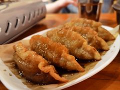 炸王饺子-夏星酒馆(剑桥公社店)