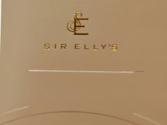 -SIR ELLY'S 艾利爵士餐厅