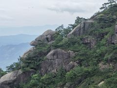 -明月山风景名胜区