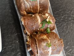 带骨牛排-金刚山(学府路店)