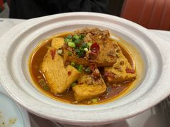 -湖南码头·地道岳阳美食·湘菜(魏公村店)