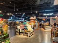 -Olé精品超市(北京合生汇店)