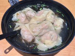 -真真鲜馄饨店(启蒙路店)