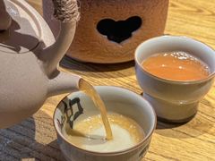 -泥炉烧肉师(新街口金銮巷店)
