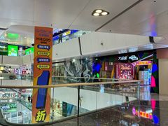 -万达广场(北京槐房店)