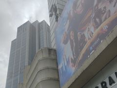 -大光明电影院(南京西路店)