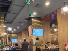-烹然四季椰子鸡火锅(团结湖总店)