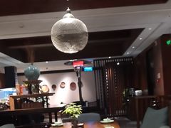 -粗茶淡饭·隐庐私厨(东亭店)