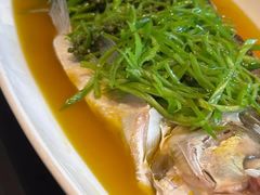 -东湖34号餐厅·湖北菜
