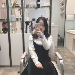 -Moyue HAIR SALON