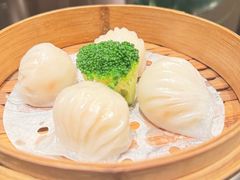 -广州康莱德·韵轩中餐厅