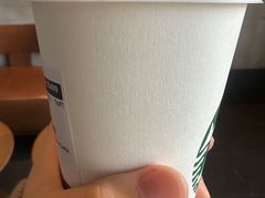 -星巴克(枣阳路店)