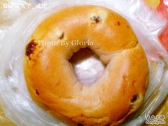 葡萄干贝果-巴黎贝甜(五道口店)