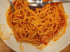 -萨莉亚意式餐厅(鸿大广场店)