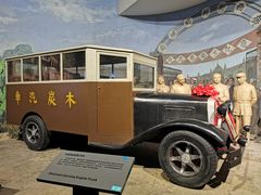 -柳州工业博物馆