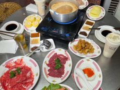 -燃计沙茶皇·香港沙茶火锅(人广旗舰店)