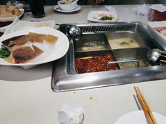 -海底捞火锅(吾悦国际广场店)