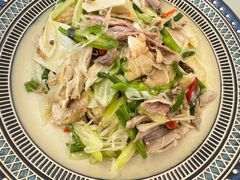 -百格里格.Uyghur cuisine(百色路店)