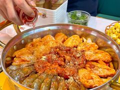 -黄记煌三汁焖锅(1818广场店)