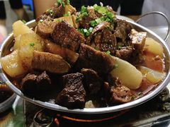 -麻木老地方牛筋牛杂(长堤街店)