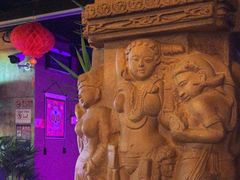 -Famous肥猫墨西哥音乐餐吧(五棵松华熙LIVE店)