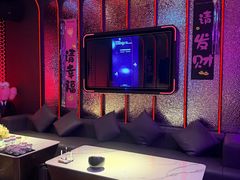 -星聚会KTV(合生汇黑金店)