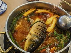 -大理老字号·舟渔的鱼野生菌海景餐厅(双廊店)