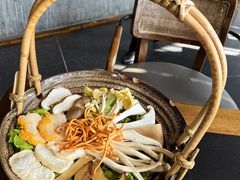 -大隐·成都火锅Bistro(合生麒麟新天地店)