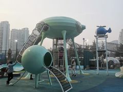 -丽达购物中心(崂山店)