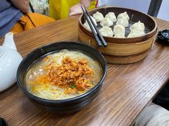 -万寿斋(山阴路店)