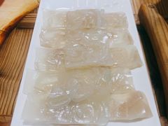 -柴火东北铁锅炖(鲁班店)