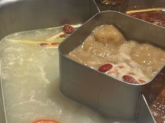 -巴庄重庆火锅(太康一店)