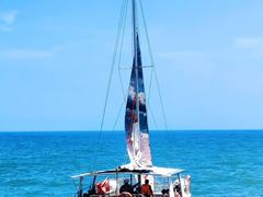 -日照世帆赛基地