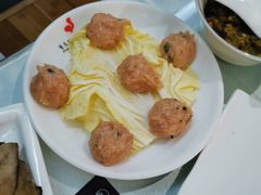-名善山珍·野生菌汤锅(文殊院店)