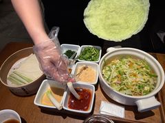 -林四喜·闽南传家菜(鼓浪屿店)