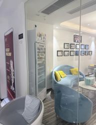 -AiCure 埃可儿·韩国医学皮肤管理