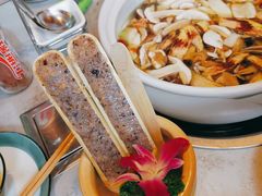 -大理董·董家小厨野生菌火锅(古城旗舰店)